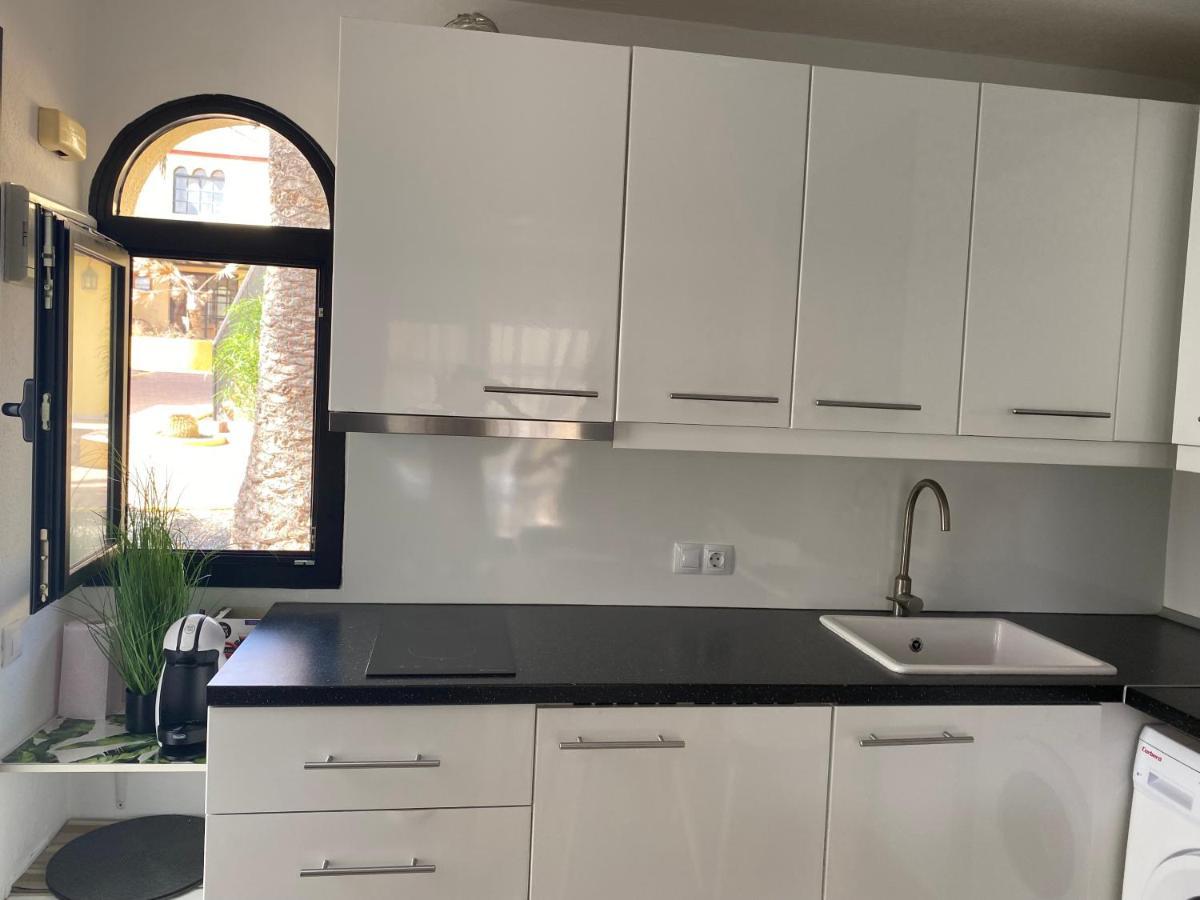 Fuerte Holiday M&M Apartaments 2 Коста-Кальма Екстер'єр фото