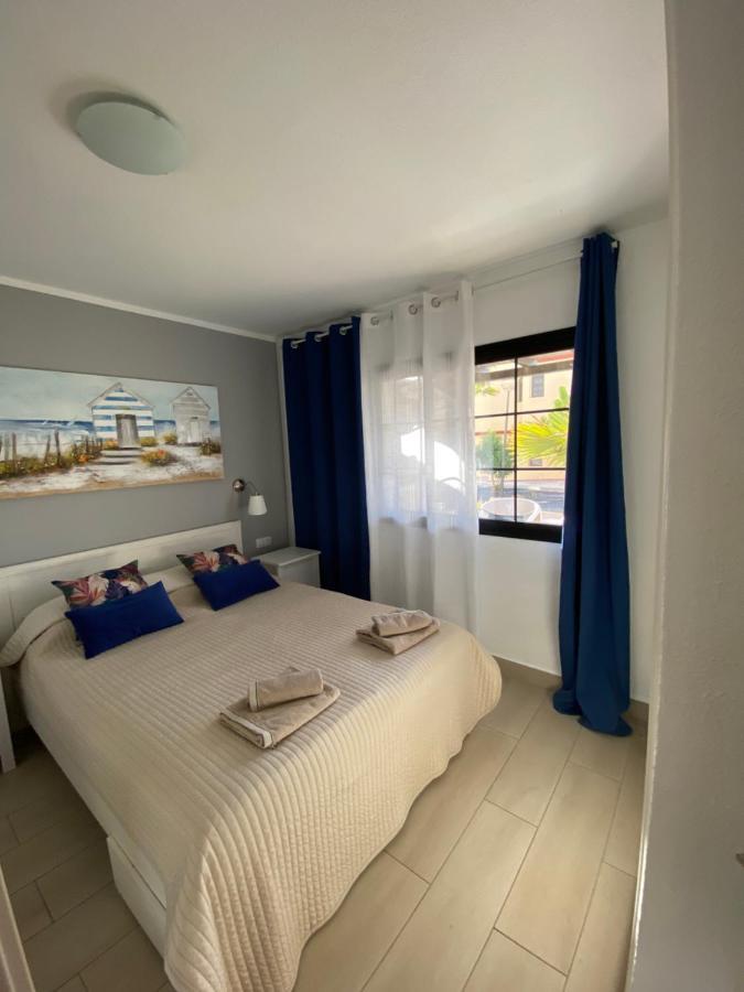 Fuerte Holiday M&M Apartaments 2 Коста-Кальма Екстер'єр фото