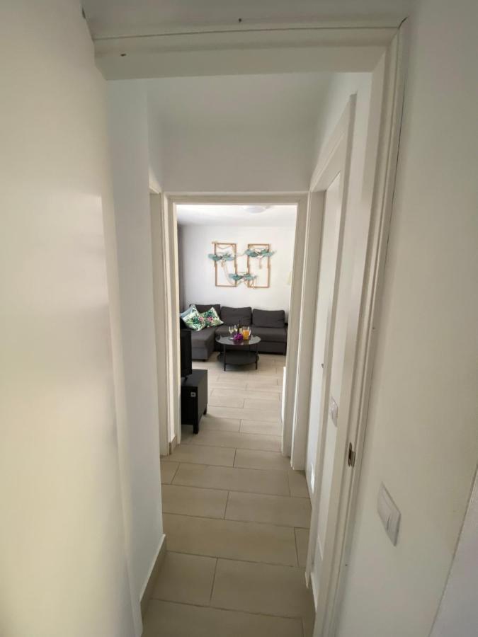 Fuerte Holiday M&M Apartaments 2 Коста-Кальма Екстер'єр фото