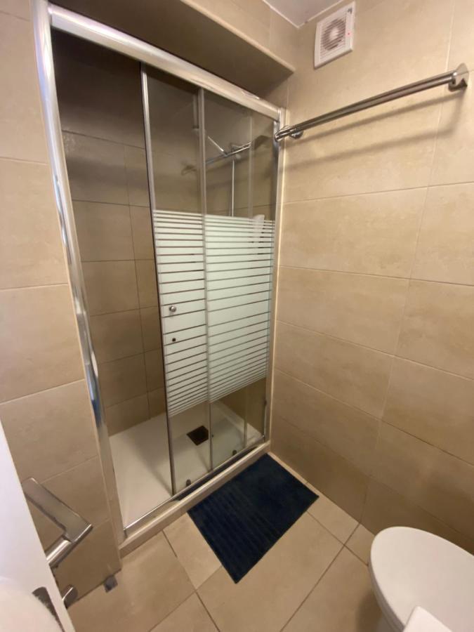 Fuerte Holiday M&M Apartaments 2 Коста-Кальма Екстер'єр фото