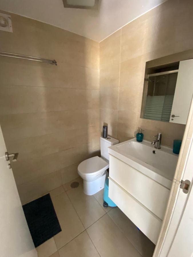 Fuerte Holiday M&M Apartaments 2 Коста-Кальма Екстер'єр фото