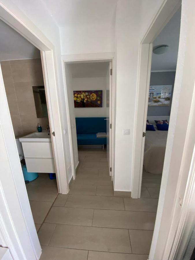 Fuerte Holiday M&M Apartaments 2 Коста-Кальма Екстер'єр фото